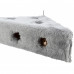 Іграшка Trixie Cats Cheese для котів, плюшева, 36×8×26 см