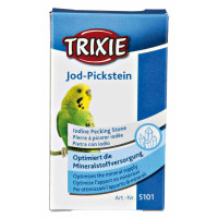 Крейда Trixie для птахів, з йодом, 20 г Крейда Trixie для птахів, з йодом, 20 г