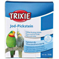 Мелок Trixie для птиц, с йодом, 90 г