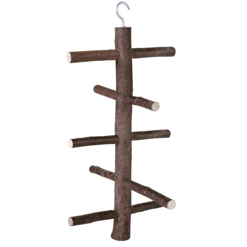 Сходи Trixie Natural Living, для птахів, 27 см