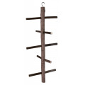 Сходи Trixie Natural Living, для птахів, 47 см