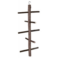 Сходи Trixie Natural Living, для птахів, 47 см Сходи Trixie Natural Living, для птахів, 47 см