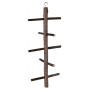 Лестница Trixie Natural Living, для птиц, 47 см