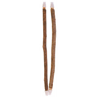 Жердочка Trixie Natural Living, птиц, 2 шт, 35 см Жердочка Trixie Natural Living, птиц, 2 шт, 35 см