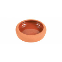 Миска Trixie керамічна, для гризунів, 125 мл, 10 см Миска Trixie керамічна, для гризунів, 125 мл, 10 см