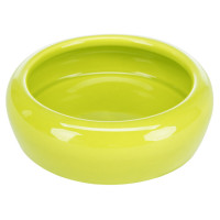 Миска Trixie керамічна, для гризунів, 400 мл, 13 см Миска Trixie керамічна, для гризунів, 400 мл, 13 см