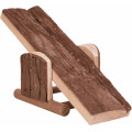 Гойдалка Trixie Natural Living, для гризунів, 22х7х8 см