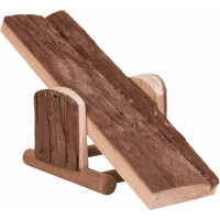 Гойдалка Trixie Natural Living, для гризунів, 22х7х8 см Гойдалка Trixie Natural Living, для гризунів, 22х7х8 см