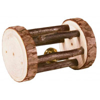 Іграшка Trixie Natural Living, для гризунів, 5х7 см Іграшка Trixie Natural Living, для гризунів, 5х7 см