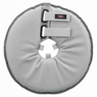Ошейник Trixie Active, для собак, 18-21 см, 11 мм, серый Ошейник Trixie Active, для собак, 18-21 см, 11 мм, серый