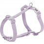 Шлея Trixie Premium H-Harness для собак, 30-44 см, 10 мм, размер XS-S, сиреневый
