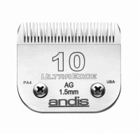 Змінне лезо Andis, для # 23872 і 23873, 1.5 мм Змінне лезо Andis, для # 23872 і 23873, 1.5 мм