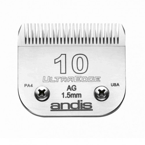 Сменное лезвие Andis, для # 23872 и 23873, 1.5 мм