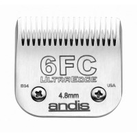 Сменное лезвие Andis, для # 23872 и 23873, 4.8 мм Сменное лезвие Andis, для # 23872 и 23873, 4.8 мм