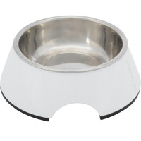 Миска Trixie BE NORDIC, для собак, 0.4 л, 17 см, білий Миска Trixie BE NORDIC, для собак, 0.4 л, 17 см, білий