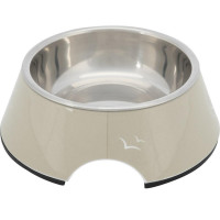 Миска Trixie Be Nordic для собак, пісочний, 200 мл, 14 см Миска Trixie Be Nordic для собак, пісочний, 200 мл, 14 см
