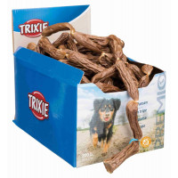Лакомство Trixie Picknicks, сосиски ливерные, для собак, 8 см, 8 г, 200 шт Лакомство Trixie Picknicks, сосиски ливерные, для собак, 8 см, 8 г, 200 шт