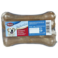 Ласощі Trixie, кістка пресована, для собак, 13 см, 2 шт, 60 г Ласощі Trixie, кістка пресована, для собак, 13 см, 2 шт, 60 г