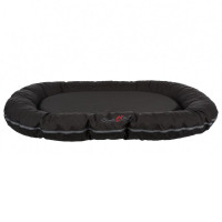 Лежак Trixie Samoa Vital для собак, чёрный, 70×55 см Лежак Trixie Samoa Vital для собак, чёрный, 70×55 см