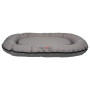 Лежак Trixie Samoa Vital для собак, серый, 70×55 см