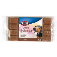 Ласощі Trixie для маленьких собак, міні шоколад, 30 г Ласощі Trixie для маленьких собак, міні шоколад, 30 г