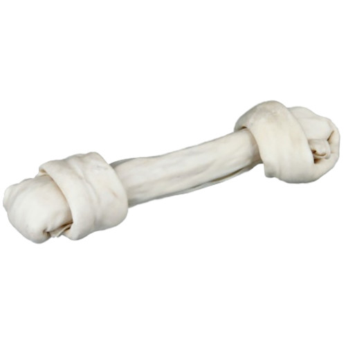 Жевательная кость узлами Trixie - Denta Fun для собак, 39 см, 500 г