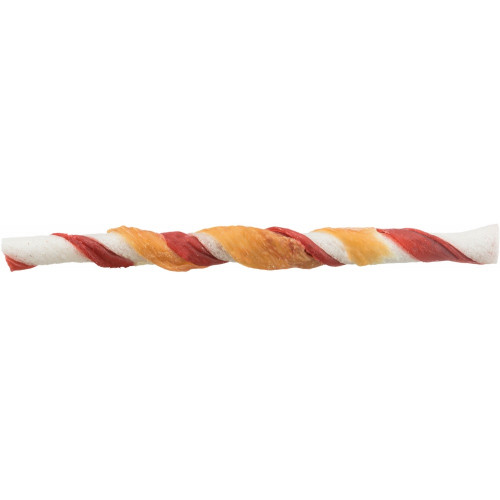 Жувальні палички Trixie Denta Fun Barbecue для собак, курка, 12 см, 80 г, 10 шт