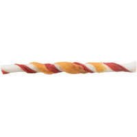 Жувальні палички TRIXIE - Denta Fun Barbecue курка барбекю, для собак, 12 см, 105 г, упаковка 3 шт Жувальні палички TRIXIE - Denta Fun Barbecue курка барбекю, для собак, 12 см, 105 г, упаковка 3 шт