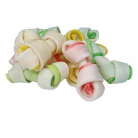 Мини косточки Trixie DoggyBits для собак, с узлами, 240 г Мини косточки Trixie DoggyBits для собак, с узлами, 240 г