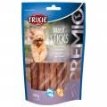 Їстівні палички Trixie - Rabbit Sticks кролик, для собак, 100 г