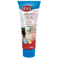 Паста Trixie Premio для собак, говядина, 110 г Паста Trixie Premio для собак, говядина, 110 г