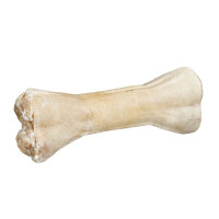 Косточка с начинкой Trixie ягнёнок, для собак, 13 см, 70 г Косточка с начинкой Trixie ягнёнок, для собак, 13 см, 70 г
