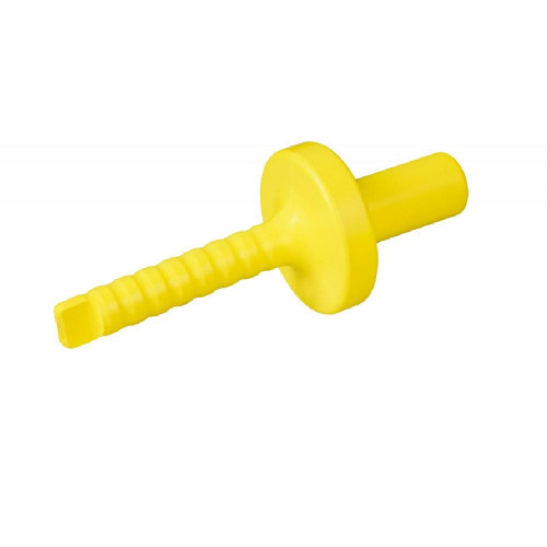 Игрушка апорт Trixie Mot-Aqua для собак, полиуретан с металлическим сердечником, 29 см