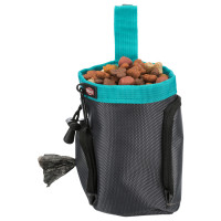 Сумка Trixie - Snack bag 2in1 для корму і для сміттєвих пакетів, 10 см, 13 см, нейлон Сумка Trixie - Snack bag 2in1 для корму і для сміттєвих пакетів, 10 см, 13 см, нейлон