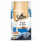 Вологий корм Sheba Fresh & Fine для котів, рибний мікс, 50 ​​г