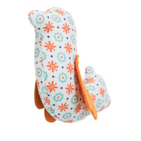 Іграшка Trixie для кішок, птиця, 10 см Іграшка Trixie для кішок, птиця, 10 см