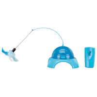Игрушка Trixie Catch me, для кошек, 15×21 см Игрушка Trixie Catch me, для кошек, 15×21 см