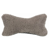 Подушка Trixie Bendson для собак, серый, 40×22 см Подушка Trixie Bendson для собак, серый, 40×22 см