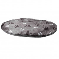 Матрац Trixie Gino для собак, сірий, 105×75 см Матрац Trixie Gino для собак, сірий, 105×75 см