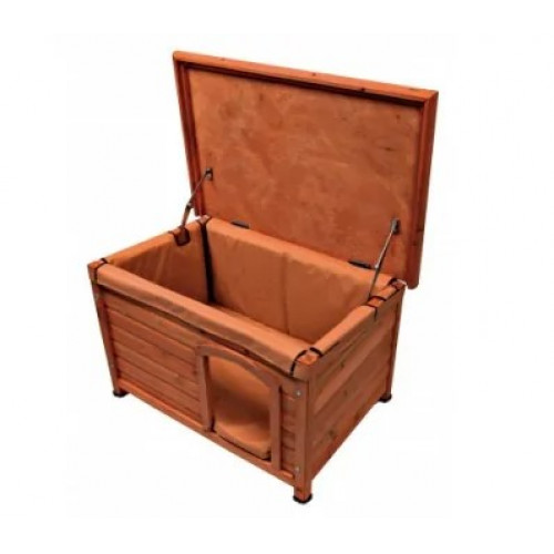 Теплоізоляція для будки, Trixie Natura TX-39553