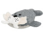 Игрушка Trixie - BE NORDIC морж Melf, для собак, 28 см, полиэстер