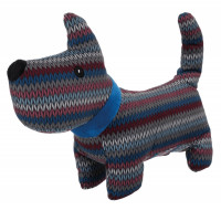 Игрушка собака Trixie для собак, полиэстер, 30 см Игрушка собака Trixie для собак, полиэстер, 30 см