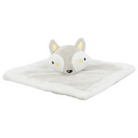 Іграшка Trixie Junior Snuggler для цуценят, плюш, 20×20 см Іграшка Trixie Junior Snuggler для цуценят, плюш, 20×20 см