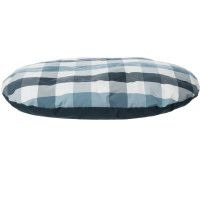 Лежак-матрац Trixie Jerry для котів і собак, клітина, 50×35 см Лежак-матрац Trixie Jerry для котів і собак, клітина, 50×35 см