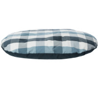Лежак-матрац Trixie Jerry для котів і собак, клітина, 60×40 см Лежак-матрац Trixie Jerry для котів і собак, клітина, 60×40 см