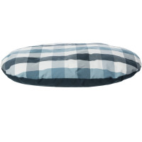 Лежак-матрац Trixie Jerry для котів і собак, клітина, 70×45 см Лежак-матрац Trixie Jerry для котів і собак, клітина, 70×45 см