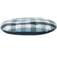 Лежак-матрац Trixie Jerry для котів і собак, клітина, 80×55 см Лежак-матрац Trixie Jerry для котів і собак, клітина, 80×55 см