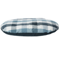 Лежак-матрац Trixie Jerry для котів і собак, клітина, 90×65 см Лежак-матрац Trixie Jerry для котів і собак, клітина, 90×65 см