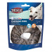 Жувальне кільце Trixie Denta Fun для собак, з рибою, 10 см, 110 г