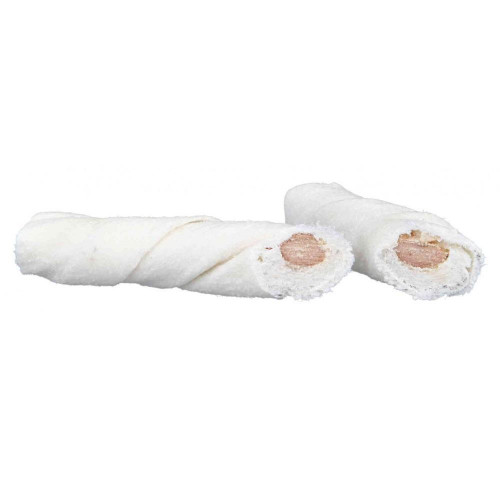 Жувальні палички Trixie Denta Fun для собак, з качкою, 12 см, 270 г, 15 шт
